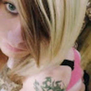 Meet your Posher, Jackie r.